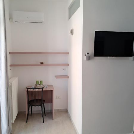 La Casa Del Gabbo Hotel Monopoli Kültér fotó
