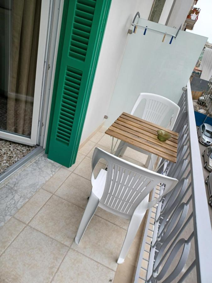 La Casa Del Gabbo Hotel Monopoli Kültér fotó