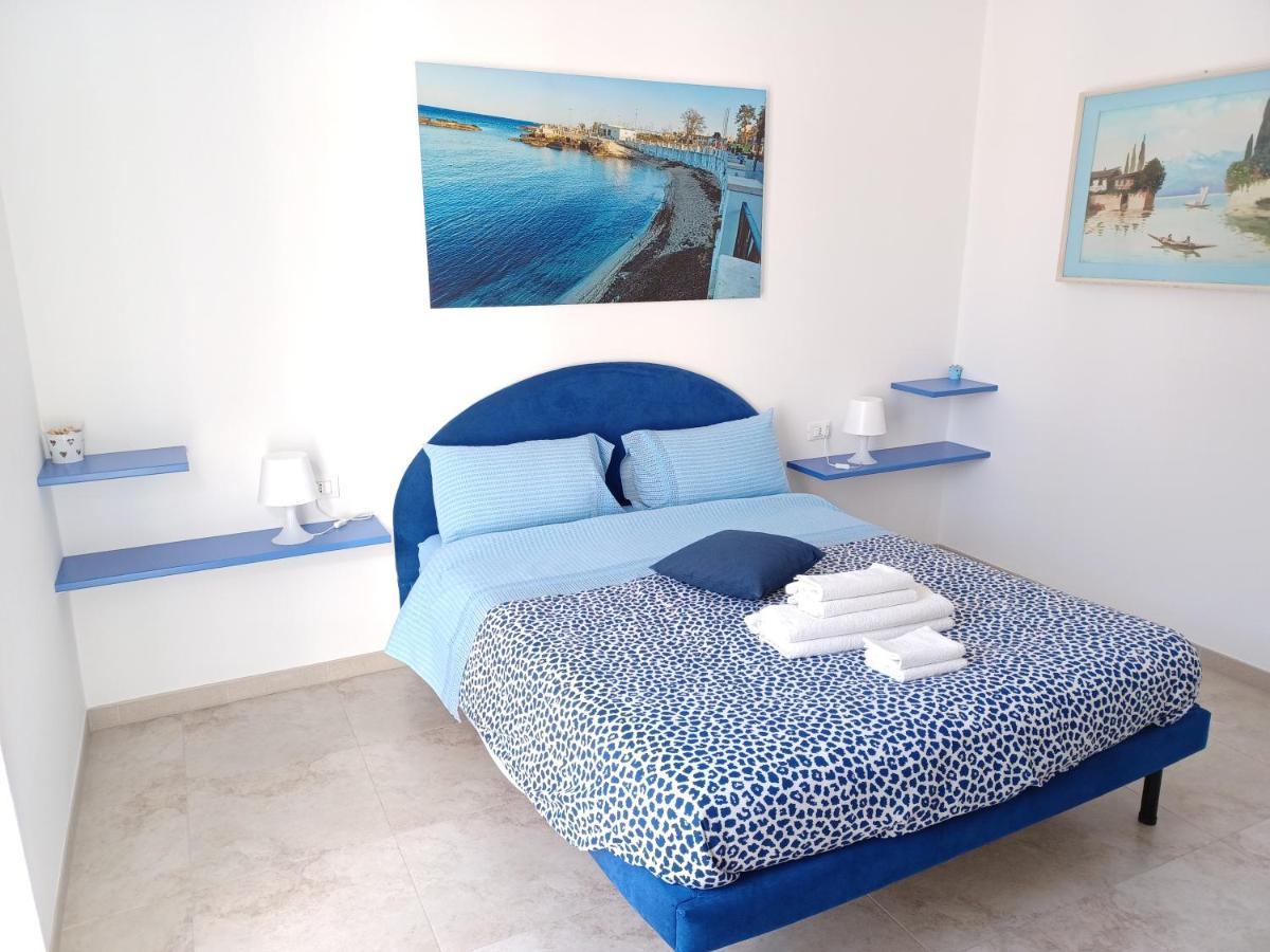 La Casa Del Gabbo Hotel Monopoli Kültér fotó