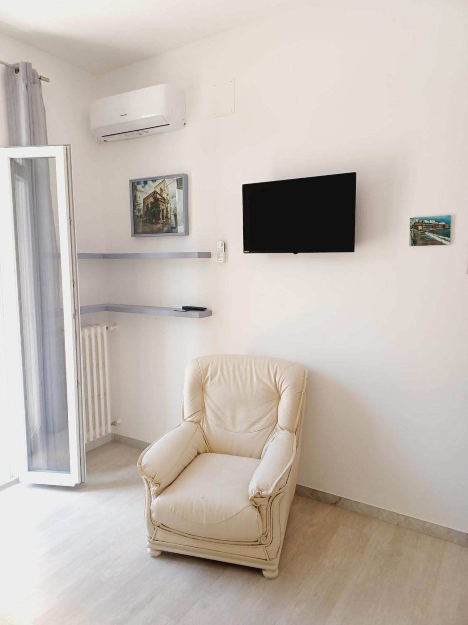 La Casa Del Gabbo Hotel Monopoli Kültér fotó