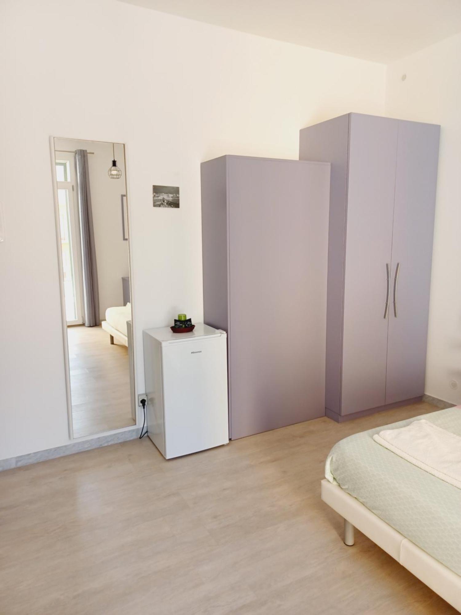 La Casa Del Gabbo Hotel Monopoli Kültér fotó