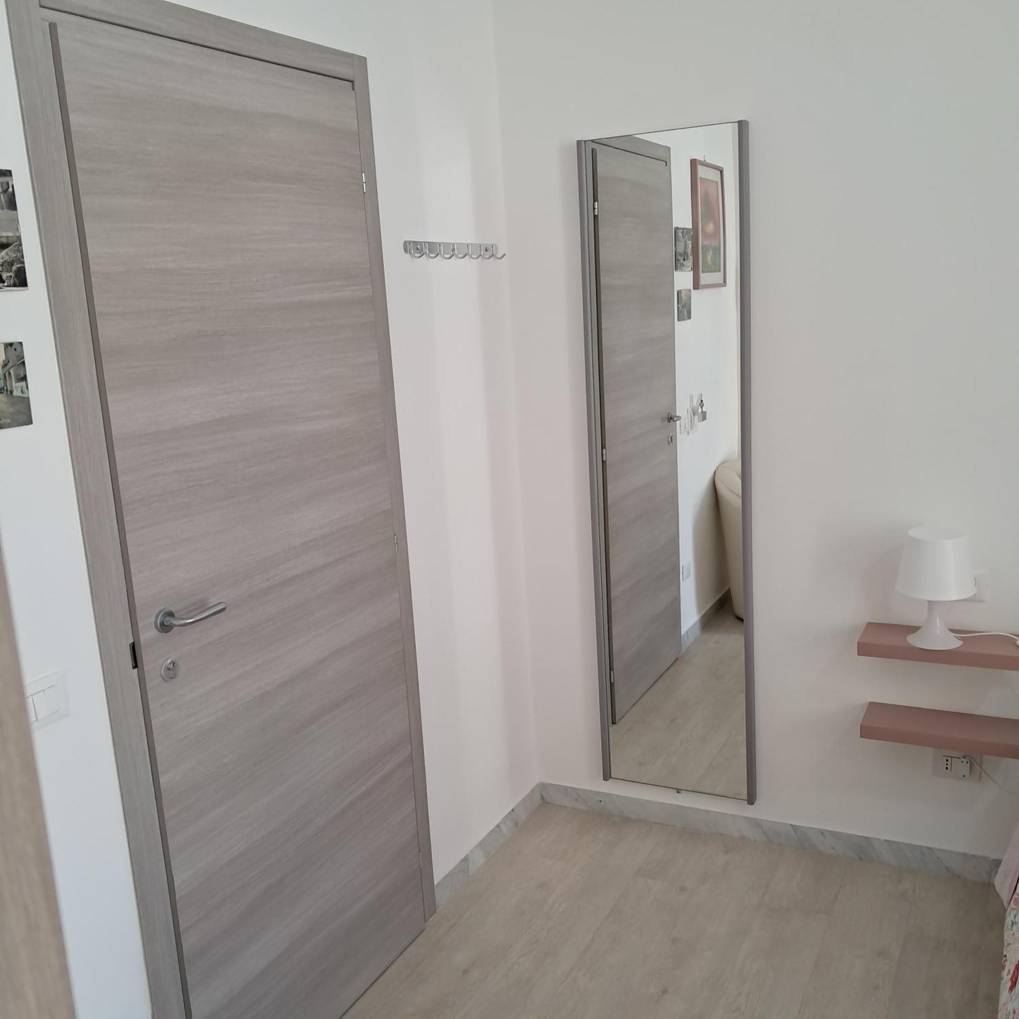 La Casa Del Gabbo Hotel Monopoli Kültér fotó