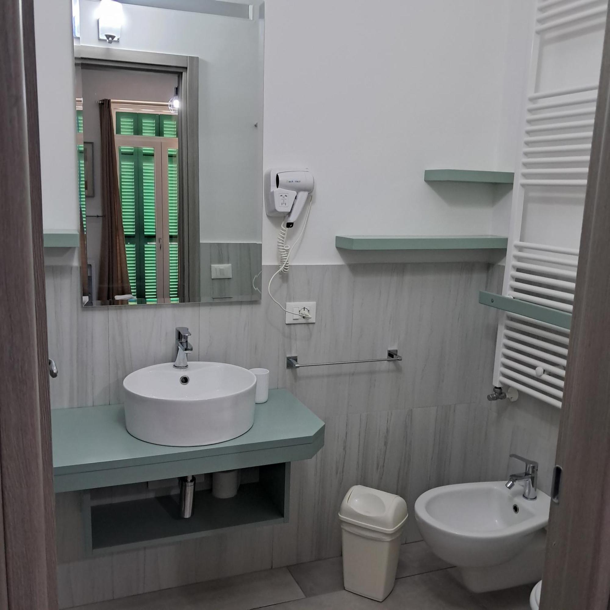 La Casa Del Gabbo Hotel Monopoli Kültér fotó