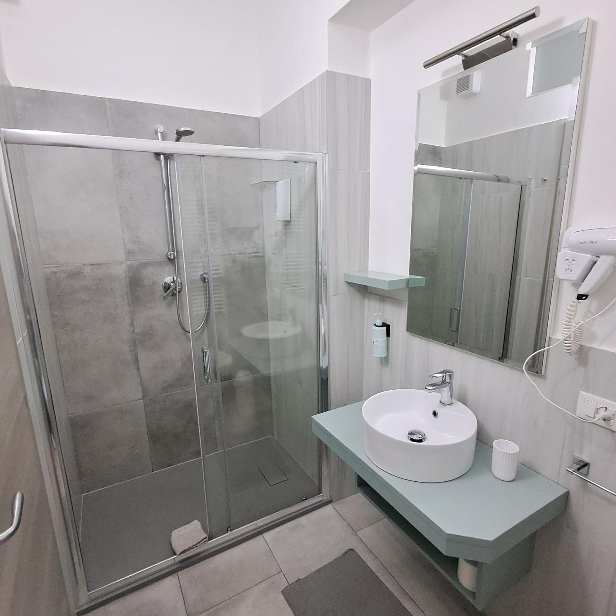 La Casa Del Gabbo Hotel Monopoli Kültér fotó